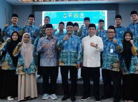 Wali Kota Depok Minta Kafilah MTQH Tampilkan Kemampuan Prima