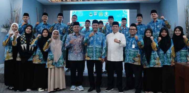 Wali Kota Depok Minta Kafilah MTQH Tampilkan Kemampuan Prima