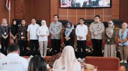 DPRD Depok Ikuti Bimtek Keluarga Berintegritas KPK