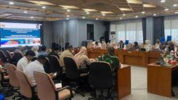 Pemkot Depok Bangun Kerjasama Antar Daerah Guna Jamin Stabilitas Harga Bapok