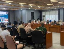 Pemkot Depok Bangun Kerjasama Antar Daerah Guna Jamin Stabilitas Harga Bapok