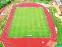 Kemen PU Tuntas Bangun Paralympic Training Center