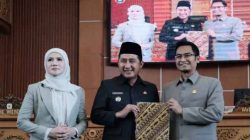 4 Raperda Disetujui, Wakil Wali Kota Depok Apresiasi DPRD