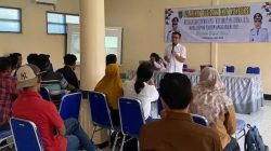 Penuhi Kebutuhan Pangan Mandiri, Kelurahan Sukmajaya Edukasi Warga Budidaya Ikan