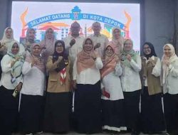 Diskominfo Depok Akan Bangun Jiwa Kewirausahaan  Anak Istimewa