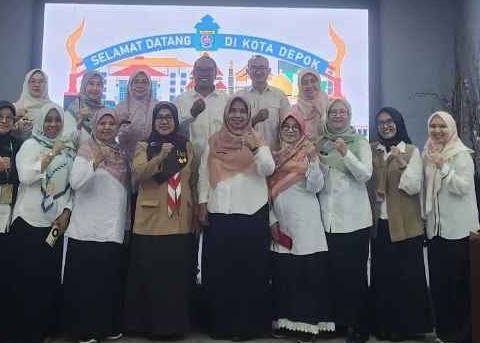 Diskominfo Depok Akan Bangun Jiwa Kewirausahaan  Anak Istimewa