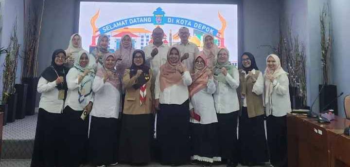Diskominfo Depok Akan Bangun Jiwa Kewirausahaan Anak Istimewa
