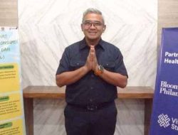 Kota Bandung Tengah Hadapi Tantangan Gizi yang Kompleks