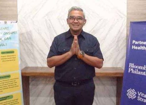 Kota Bandung Tengah Hadapi Tantangan Gizi yang Kompleks