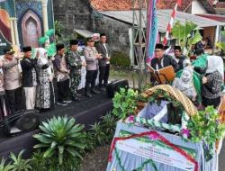 Camat Cibinong Siap Bentuk Juara Umum MTQ Tingkat Kabupaten Bogor