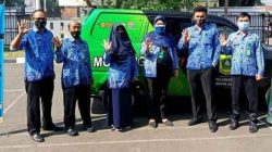 Jangkau Warga Pelosok, Kecamatan Jonggol Luncurkan Mobil Gercep Berkah Pasti