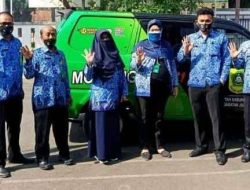 Jangkau Warga Pelosok, Kecamatan Jonggol Luncurkan Mobil Gercep Berkah Pasti