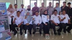 Kelurahan Kalibaru Luncurkan Inovasi Digital SIPAMUS