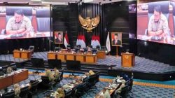 Diskominfotik Siapkan Kajian Awal Pemanfaatan CCTV  Smart City