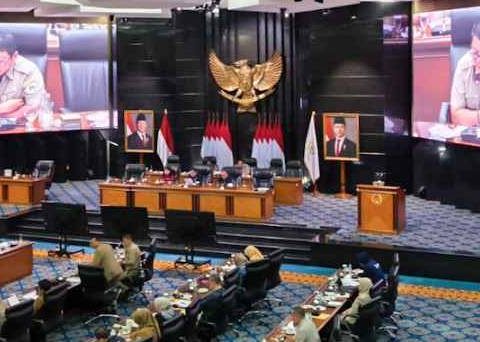 Diskominfotik Siapkan Kajian Awal Pemanfaatan CCTV Smart City