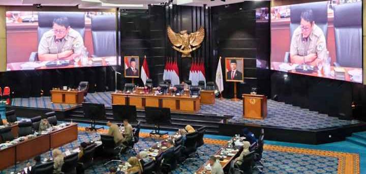 Diskominfotik Siapkan Kajian Awal Pemanfaatan CCTV Smart City