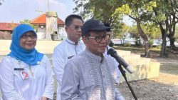Gubernur Jakarta Minta Prioritaskan Penyelesaian Masalah BBM di Kepulauan Seribu