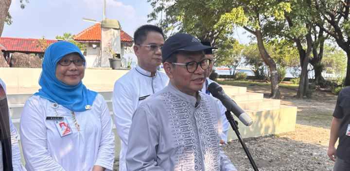 Gubernur Jakarta Minta Prioritaskan Penyelesaian Masalah BBM di Kepulauan Seribu