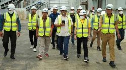 Lurah Ahmad Fitroh Pastikan Pihaknya Sudah Sosialisasikan RDF Plant Rorotan