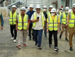 Lurah Ahmad Fitroh Pastikan Pihaknya Sudah Sosialisasikan RDF Plant Rorotan
