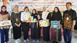 Puluhan Jakpreneur Dilatih PPKUKM Jaktim Produksi Industri Kuliner