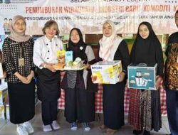 Puluhan Jakpreneur Dilatih PPKUKM Jaktim Produksi Industri Kuliner