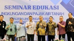 PT Tirta Asasta Kembangkan Layanan Air Perpipaan