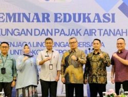PT Tirta Asasta Kembangkan Layanan Air Perpipaan