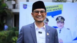 DPRD Depok Segera Bahas Usulan Perubahan SOTK Pemkot