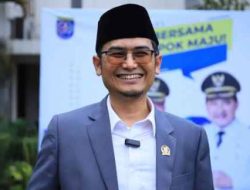 DPRD Depok Segera Bahas Usulan Perubahan SOTK Pemkot