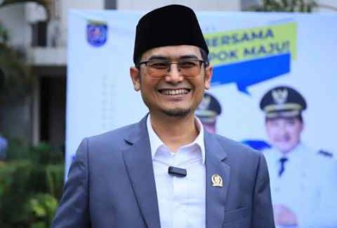 DPRD Depok Segera Bahas Usulan Perubahan SOTK Pemkot