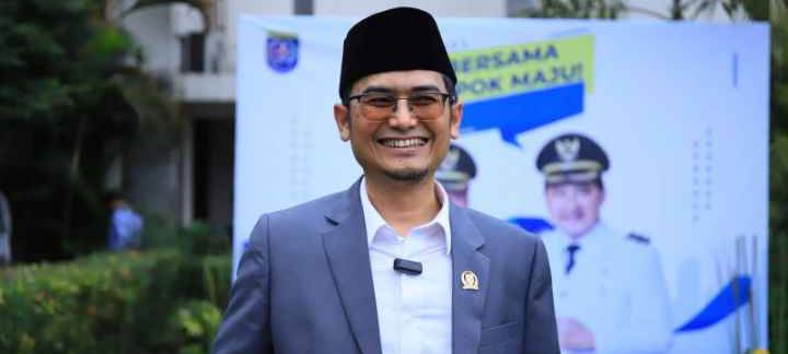 DPRD Depok Segera Bahas Usulan Perubahan SOTK Pemkot