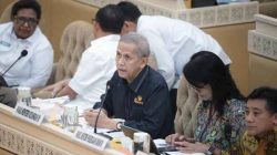 Pemerintah Terus Beri Dukungan Dana Pembangunan DOB Papua