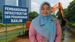 Punya Visi Pembangunan Merakyat & Berkelanjutan, Tim 9 Harapkan Citra Indah Yulianty Jadi Sekda Depok