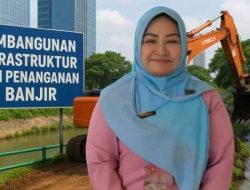 Punya Visi Pembangunan Merakyat & Berkelanjutan, Tim 9 Harapkan Citra Indah Yulianty Jadi Sekda Depok