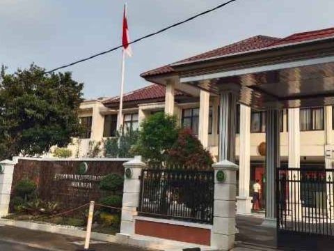 PN Depok Klarifikasi Pemberitaan Terkait Constatering yang Disuarakan ATS & Rekan
