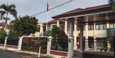 PN Depok Klarifikasi Pemberitaan Terkait Constatering yang Disuarakan ATS & Rekan