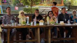 Tingkatkan Produktivitas, BP Jamsostek Boyong Pembina Perisai ke Sukabumi