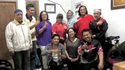 Rakor DPD SWI Kota Depok Ditutup Dengan Pembubaran Panpel HKPS 2025