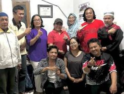 Rakor DPD SWI Kota Depok Ditutup Dengan Pembubaran Panpel HKPS 2025