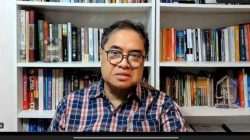 Webinar LC SWI, Asep Setiawan Sebut Wartawan Bukan Nyamuk Penggangu Pemerintah