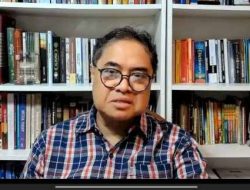 Webinar LC SWI, Asep Setiawan Sebut Wartawan Bukan Nyamuk Penggangu Pemerintah