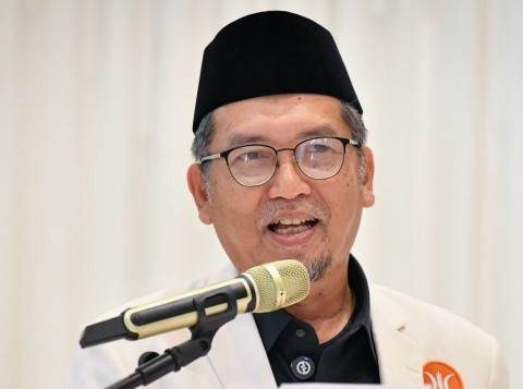 PKS Masih Kaji Mendalam Putusan MK Tentang Pemilu