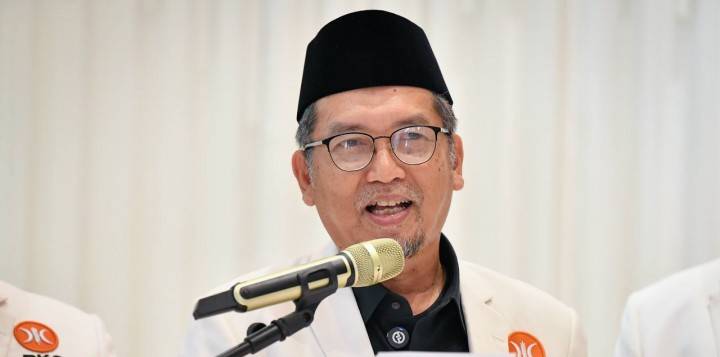 PKS Masih Kaji Mendalam Putusan MK Tentang Pemilu
