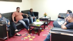 Aliansi Warga Usulkan Aksi Sosial Sambut 100 Hari Supian Suri