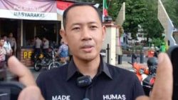Sempat Lari ke Surabaya, Oknum Koboi Proyek MTsN Depok Diringkus Polisi