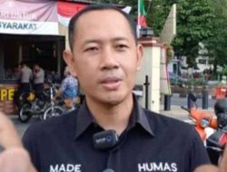 Sempat Lari ke Surabaya, Oknum Koboi Proyek MTsN Depok Diringkus Polisi