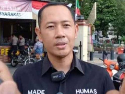 Sempat Lari ke Surabaya, Oknum Koboi Proyek MTsN Depok Diringkus Polisi