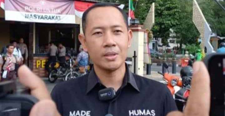 Sempat Lari ke Surabaya, Oknum Koboi Proyek MTsN Depok Diringkus Polisi