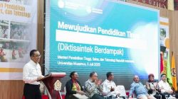 Merauke Juga Simbol Kekuatan Budaya & Semangat Kebangsaan